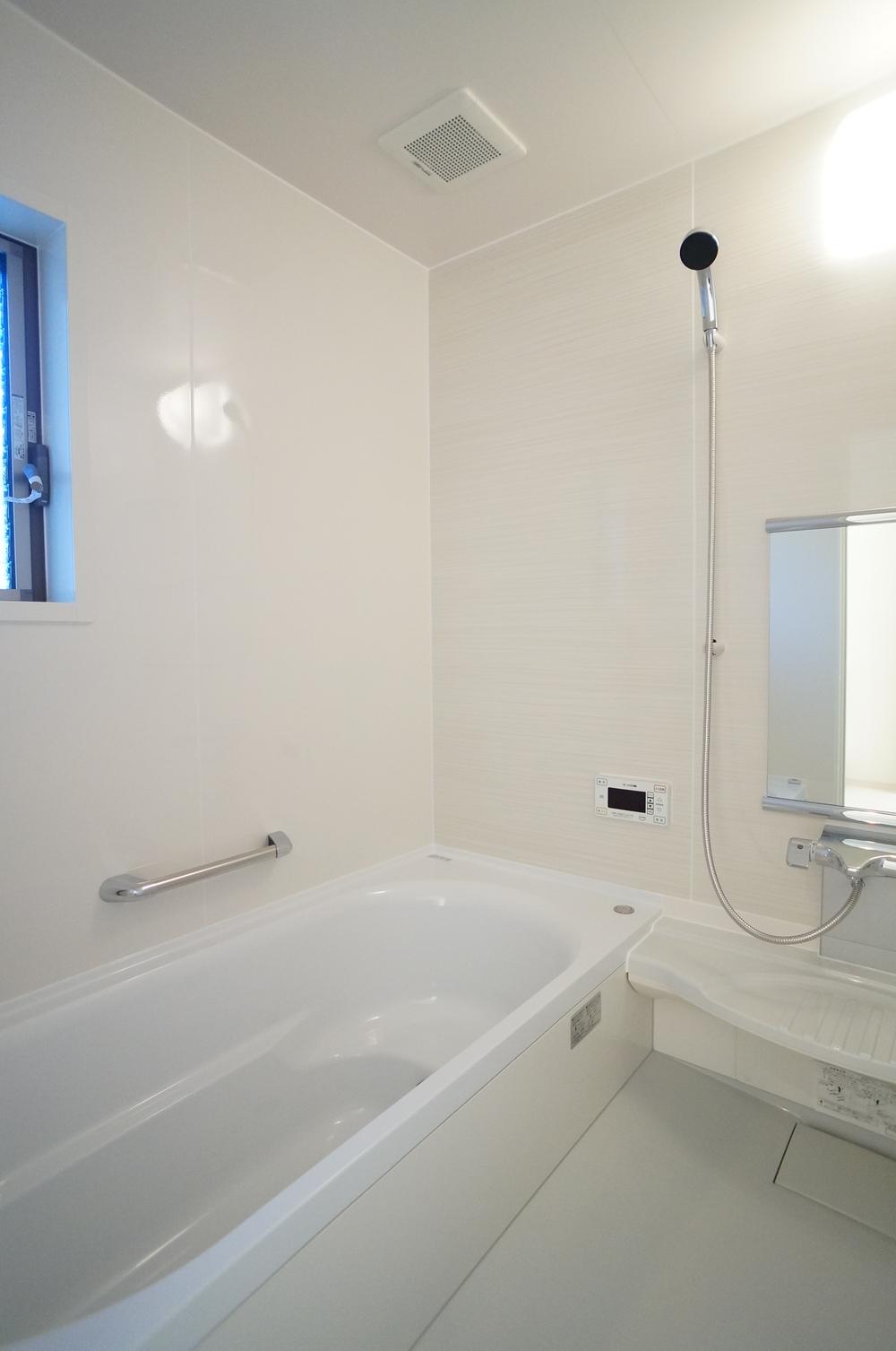 Building plan example (introspection photo).  ◆ Libero Square construction example photo ◆