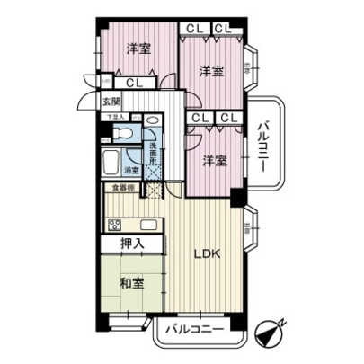 Floor plan. Floor plan