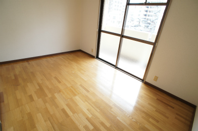 Other room space. bedroom