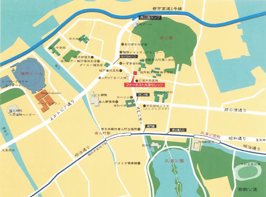 Other. Information map