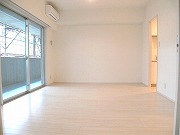 Living and room. Living