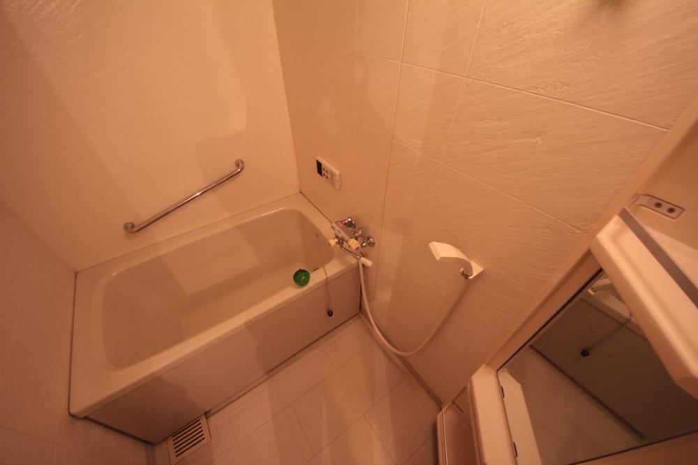 Bathroom. Local (September 2013) Shooting