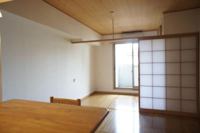 Other room space. bedroom