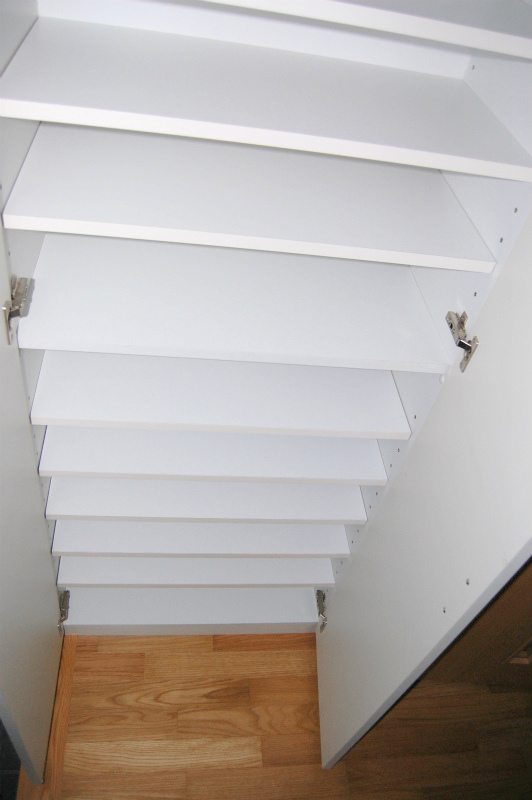 Balcony. It will be another of the floor plan of the same property