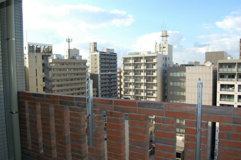 Washroom. It will be another of the floor plan of the same property