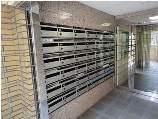 Other Equipment. E-mail BOX