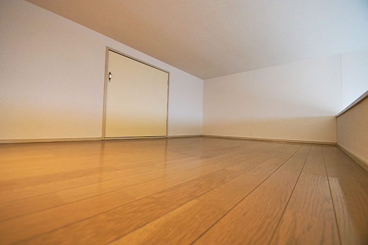 Other room space. Loft (3.5 quire)