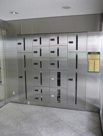 Other Equipment. Glad fully equipped