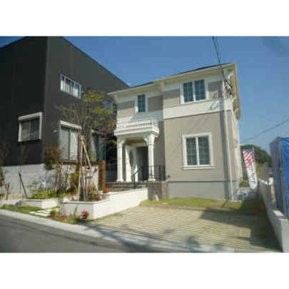 Local appearance photo. Local appearance 1