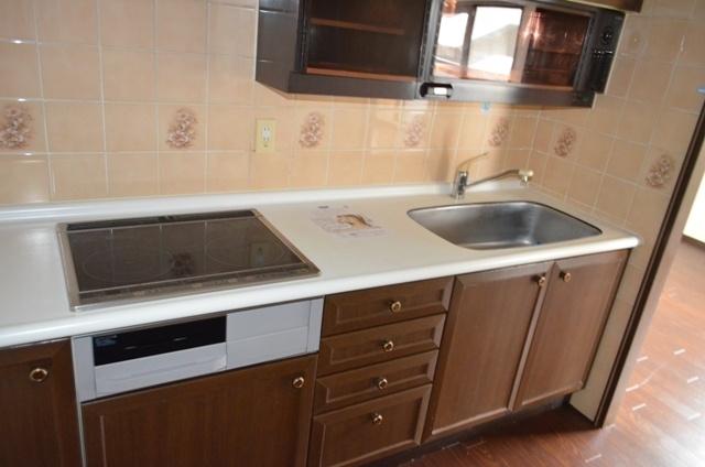 Other Equipment. IH cooking heater