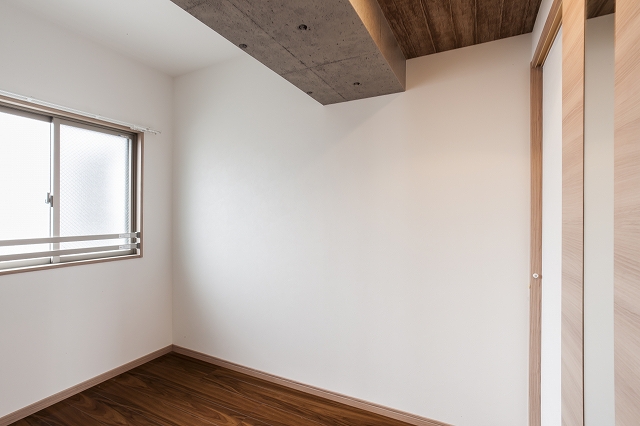 Other room space. bedroom