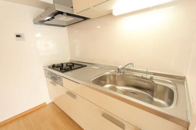 Kitchen. Indoor (2013) Shooting