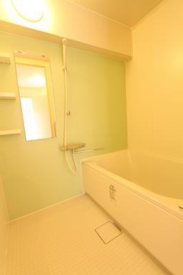 Bathroom. Indoor (2013) Shooting