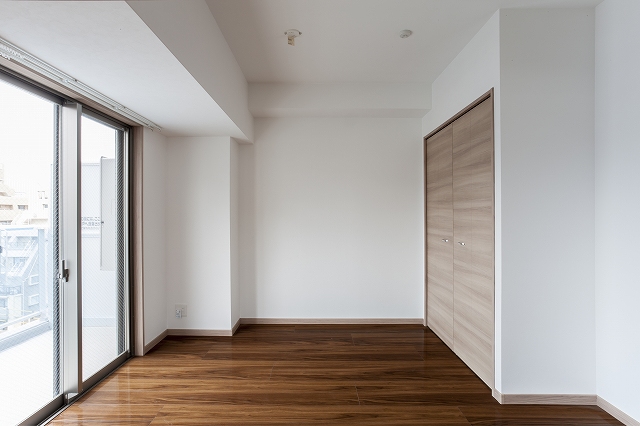 Other room space. bedroom