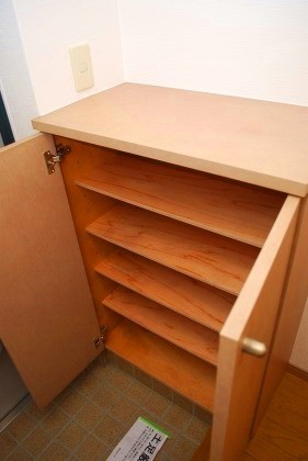 Other room space. Shoebox ^^