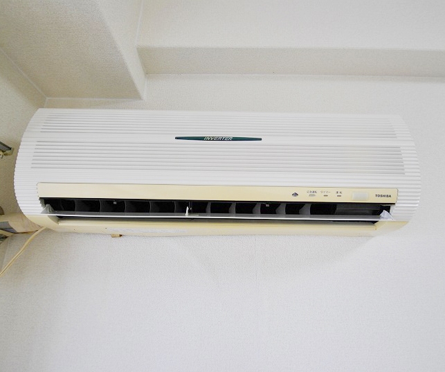 Other Equipment. Air conditioning