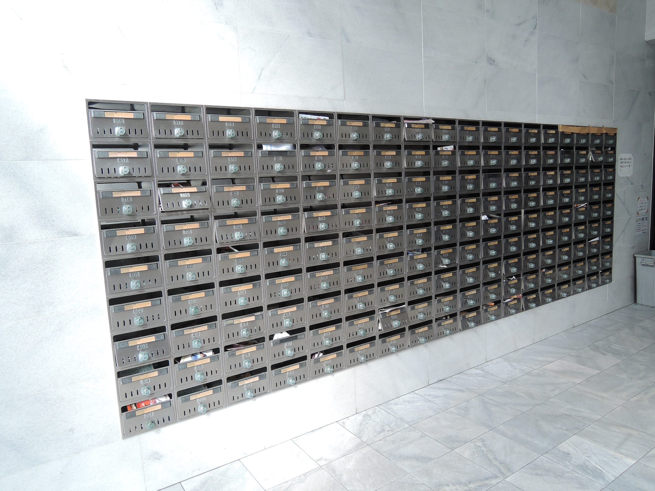 Other Equipment. E-mail BOX