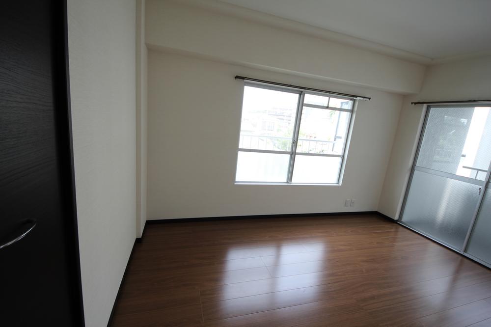 Non-living room