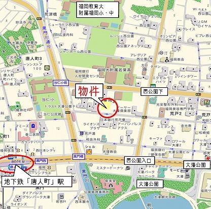 Other. Information map