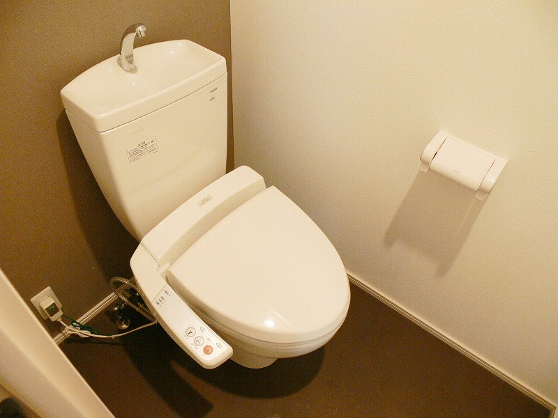 Other. Shared corridor, such as hotels