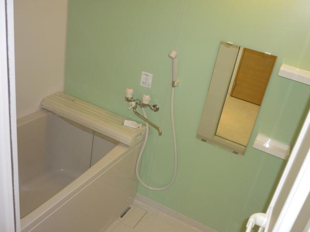 Bathroom. Bathtub new goods