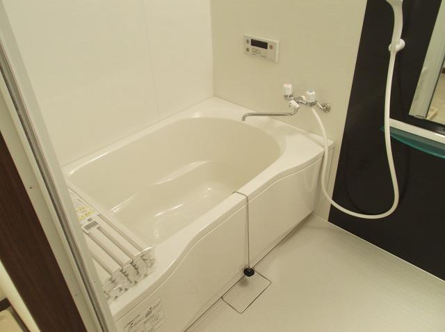 Bathroom. Indoor (11 May 2013) Shooting