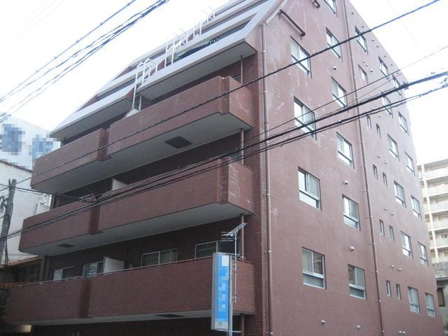 Local appearance photo. Nishitetsu Tenjin Omuta Line "Yakuin Station" a 3-minute walk