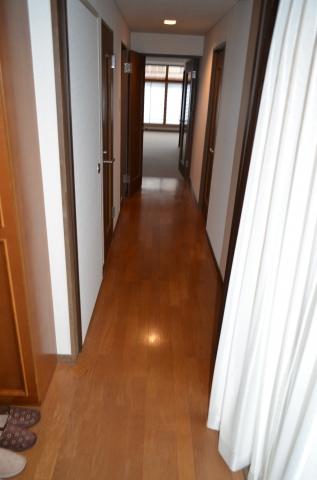 Other. There are fire doors