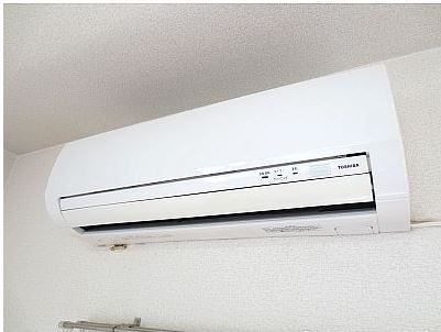 Other Equipment. Air conditioning