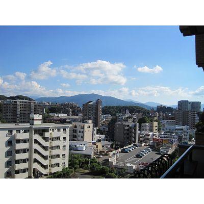 View photos from the dwelling unit. Good view