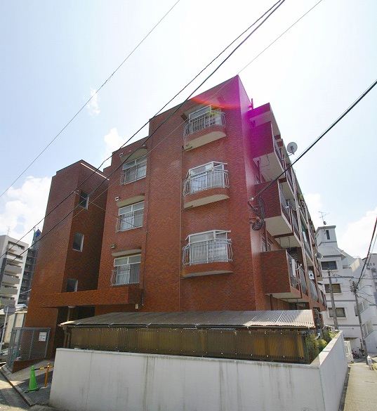 Other. Appearance Mansion Type