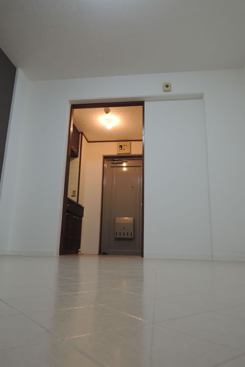 Living and room. Western-style 6 Pledge