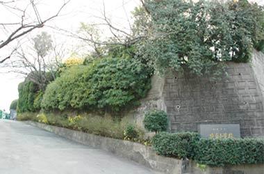 Primary school. You can commute with confidence to 70m elementary school to Sasaoka elementary school. Walk about 15 minutes.