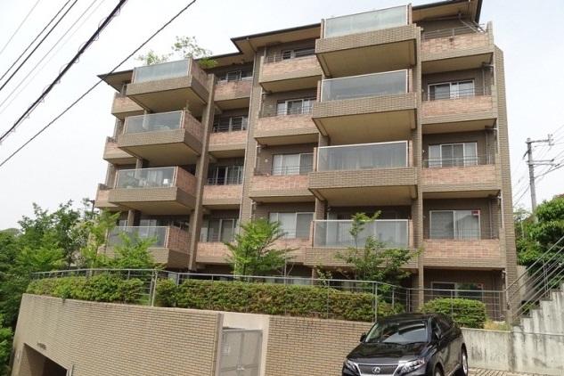 Local appearance photo. Popular Hiraojosui area