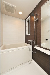 Bath. Reheating function with bus