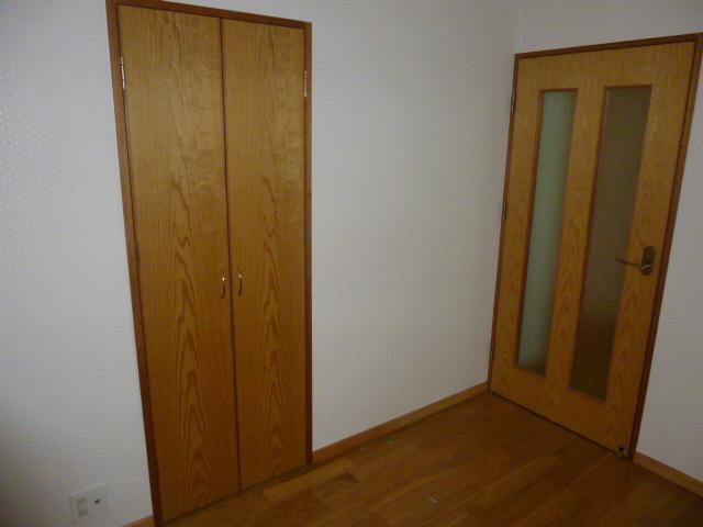 Non-living room