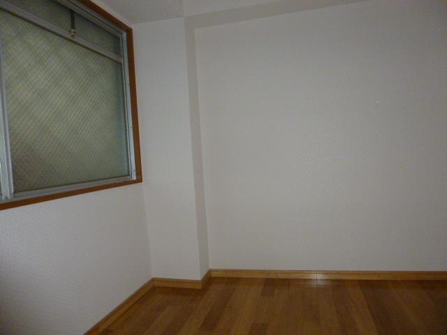 Non-living room