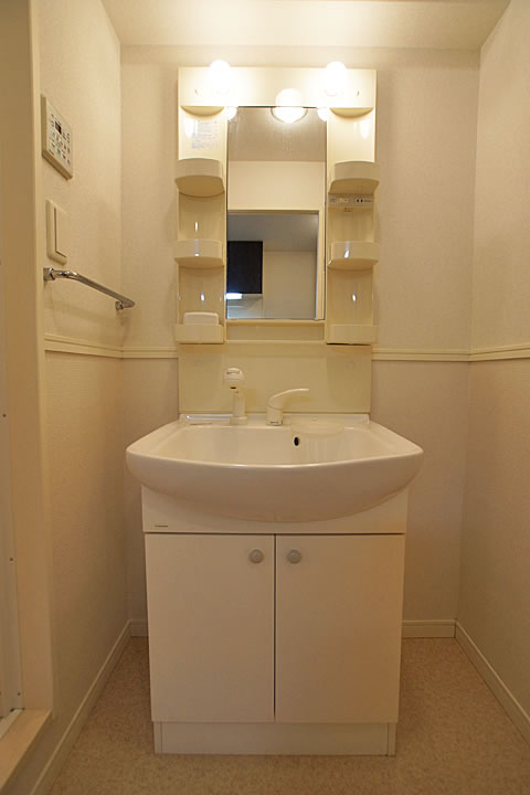 Other Equipment. Shampoo dresser