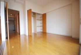 Other room space. bedroom