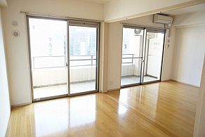 Other room space. Western style room