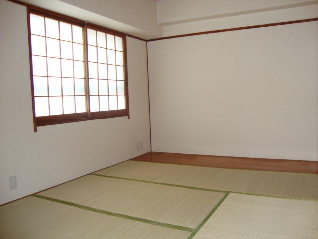 Non-living room