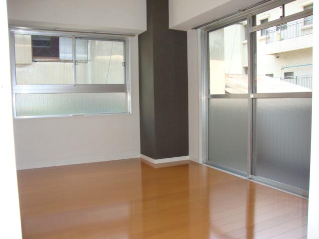 Non-living room