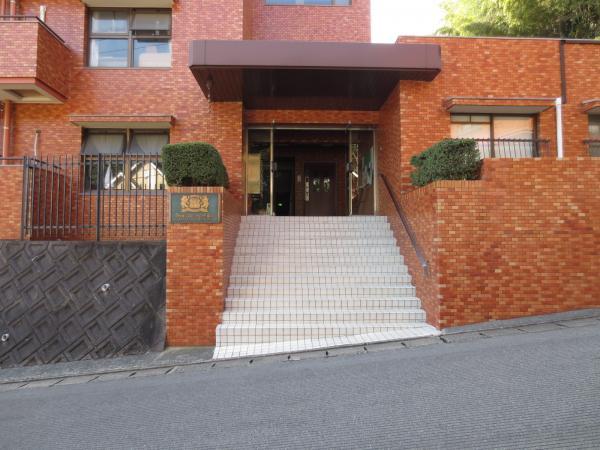 Local appearance photo. There are control room.