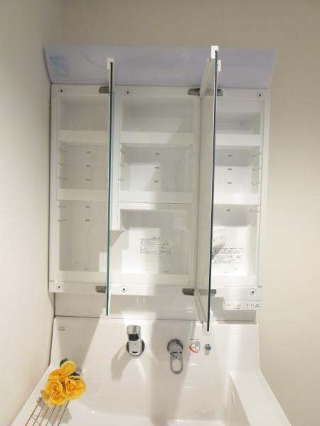 Other introspection. Plenty storage