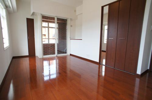 Other room space. bedroom