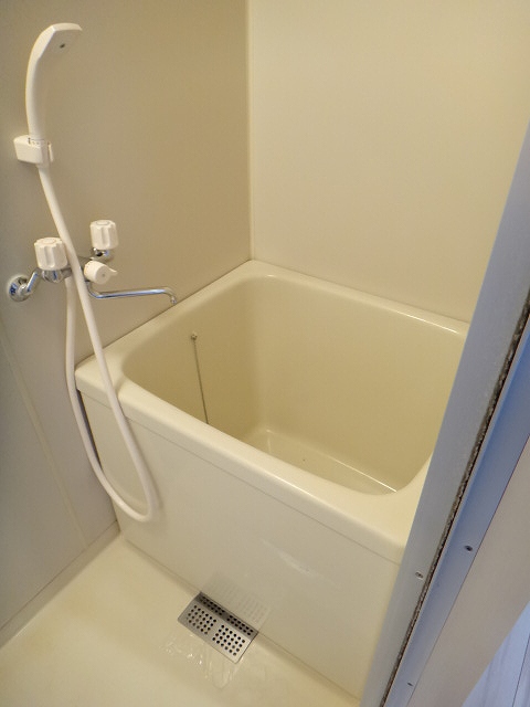 Bath. shower room ☆