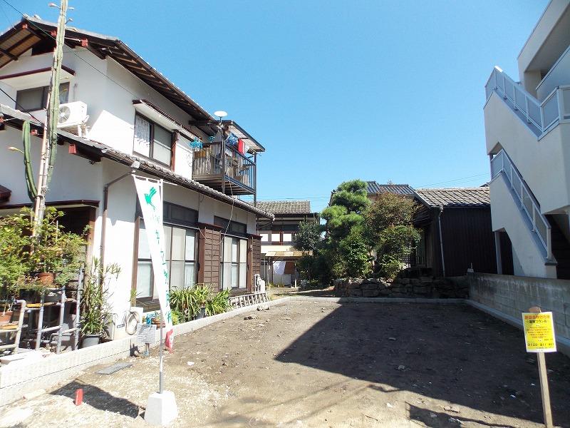 Local land photo. Local is a photo (^_^) / ~