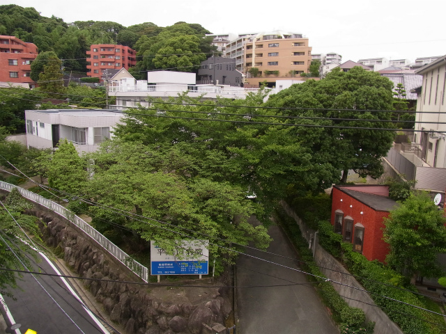 Hospital. 562m to Hirao Mountain Hospital (Hospital)