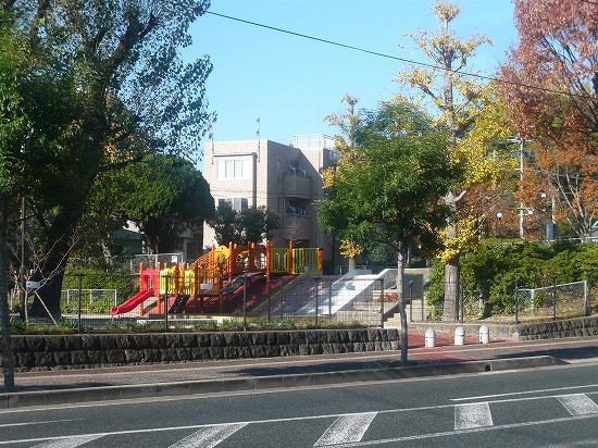 Other. Surrounding environment ・ park