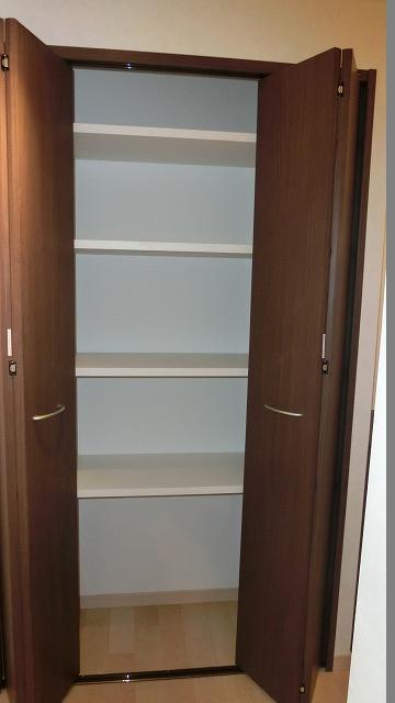 Entrance. plenty ・ ・ Enter! Shoes BOX. Long Long boots also fit neatly